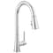 Peerless Precept Single-Handle Pull-Down Kitchen Faucet P7947LF - alternate 1